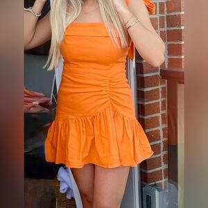 Idem ditto dress